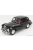 Cult-Scale Models - Sunbeam Supreme Mkiii 1954 Black