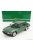 Cult-Scale Models - Saab 99 Turbo 1978 Green Met