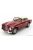 Cult-Scale Models - Aston Martin Db2-4 Mkii Fhc Notchback 1955 Red Beige