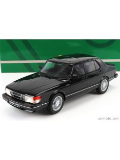 Cult-Scale Models - Saab 900 Turbo 1980 Black