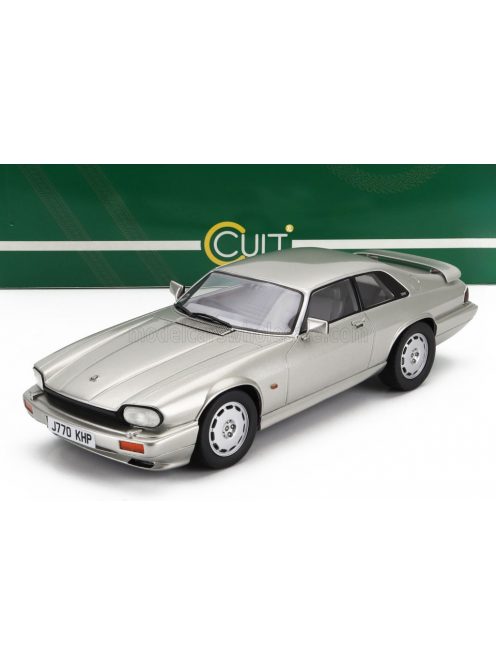 Cult-scale Models - JAGUAR XJR-S 1993 SILVER