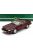 Cult-scale Models - JAGUAR XJR-S 1993 RED MET