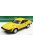 Cult-Scale Models - Triumph Tr7 Coupe 1979 Yellow