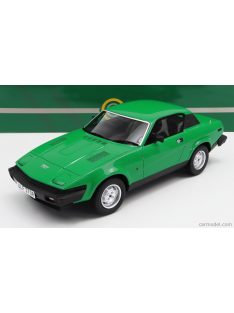 Cult-Scale Models - Triumph Tr7 Coupe 1979 Java Green