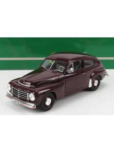 Cult-scale Models - VOLVO PV444 1947 BROWN