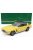 Cult-scale Models - JENSEN INTERCEPTOR III 1972 YELLOW