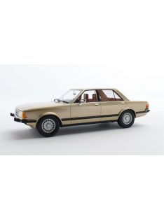   Cult-scale Models - FORD ENGLAND GRANADA 2.8 GHIA SALOON 1978 GOLD