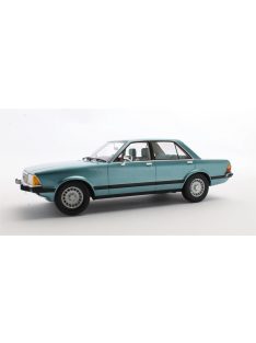   Cult-scale Models - FORD ENGLAND GRANADA 2.8 GHIA SALOON 1978 BLUE MET