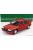 Cult-Scale Models - Alfa Romeo 33 S Qv Permanent 4 1991 Red