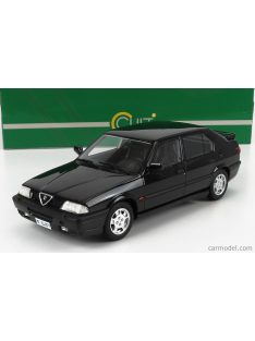   Cult-Scale Models - Alfa Romeo 33 S Qv Permanent 4 1991 Black