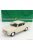 Cult-Scale Models - Opel Kadett B Kiemen Coupe 1966 White