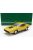 Cult-scale Models - SAAB SONNET III COUPE 1972 YELLOW