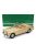 Cult-scale Models - ALVIS TE21 DHC CABRIOLET OPEN 1963 GOLD MET