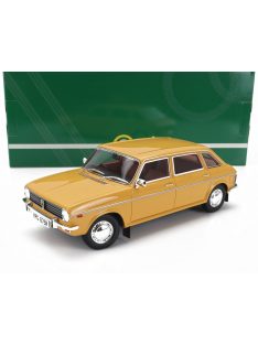 Cult-scale Models - AUSTIN MAXI 1750 1971 SAND GLOW YELLOW