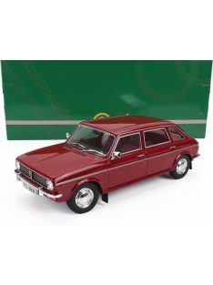 Cult-scale Models - AUSTIN MAXI 1750 1971 CARMINE RED