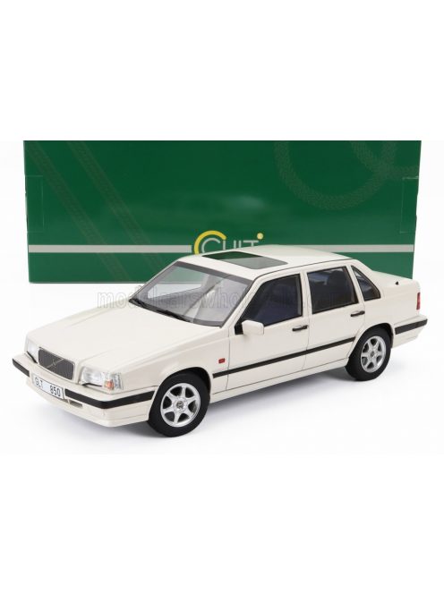 Cult-scale Models - VOLVO 850 GLT 1994 WHITE