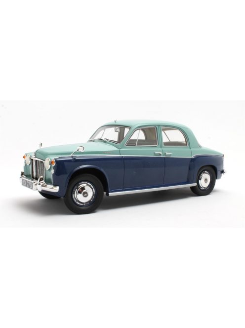 Cult-scale Models - ROVER 110 P4 1962 2 TONE BLUE