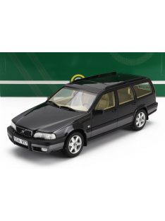   Cult-scale Models - VOLVO V70 XC CROSS COUNTRY SW STATION WAGON 1996 BLACK