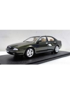   Cult-scale Models - ALFA ROMEO 166 3.0 V6 24v SUPER 1998 GREEN