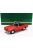 Cult-scale Models - SUNBEAM TIGER 260 MKI CABRIOLET OPEN 1964 RED