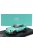 Cm-Models - PORSCHE 911 964 RWB RAUH-WELT COUPE WITH RACING SET WHEELS AND WING 1987 LIGHT GREEN