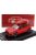 Cm-Models - AUDI A6 RS6 AVANT C8 SW STATION WAGON 2021 RED