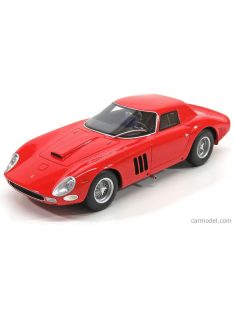 Cmr - Ferrari 250 Gto Plain Body Version 1964 Red