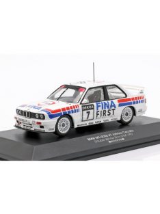   Cmr - 1:43 Bmw M3 (E30) #7 Double Winner Brno Dtm 1992 Johnny Cecotto Models