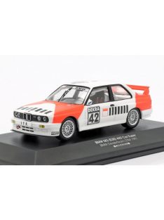 Cmr - 1:43 Bmw M3 (E30) #42 Dtm 1991 Cor Euser Models