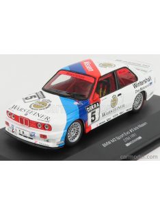   Cmr - Bmw 3-Series Bmw M3 (E30) N 5 Dtm Season 1991 K.Nissen White Blue Red