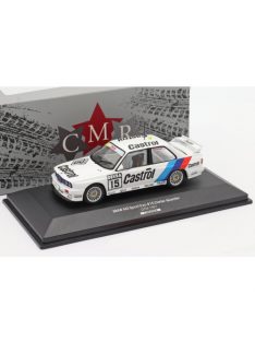 Cmr - 1:43 Bmw M3 (E30) #15 Dtm 1991 Dieter Quester Models