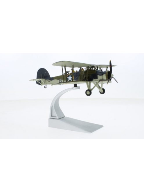 Corgi - Corgi, Fairey Swordfish Mk.I, 1942, 1:72