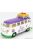 Corgi - Volkswagen T1 Minibus Happy Birthday 1961 White Purple