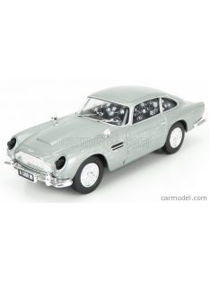   Corgi - Aston Martin Db5 1965 - 007 James Bond - No Time To Die - Non E' Tempo Per Morire Grey