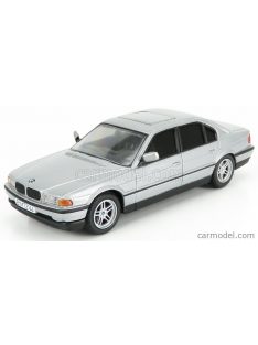   Corgi - Bmw 7-Series 750Il 1997 - 007 James Bond - Tomorrow Never Dies - Il Domani Non Muore Mai Silver