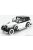 Corgi - Rolls Royce Phantom Iii De Ville Wedding Car 1939 White Black