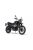 Corgi - TRIUMPH 1200 SCRAMBLER 2019 - 007 JAMES BOND EDITION BLACK