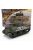 Corgi - TANK M4A1 SHERMAN MILITARY 1943 MILITARY CAMOUFLAGE