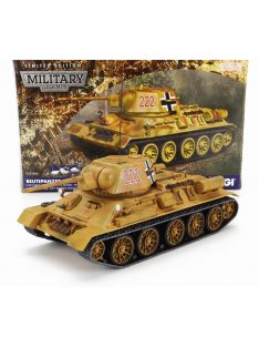   Corgi - TANK BEUTEPANZER TROPHY TANK MILITARY 1943 MILITARY CAMOUFLAGE