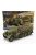 Corgi - TANK HALF TRUCK KRAUSS-MAFFEI CINGOLATO 1942 MILITARY CAMOUFLAGE