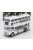 Corgi - ROUTEMASTER RML 2757 AUTOBUS LONDON 1956 - THE BEATLES - REVOLVER WHITE BLACK