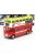 Corgi - ROUTEMASTER RML 2757 AUTOBUS LONDON 1956 - THE BEATLES - PLEASE PLEASE ME RED WHITE YELLOW