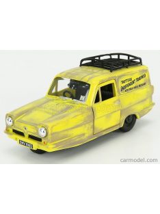   Corgi - Reliant Regal Super Van 111 1953 - Only Fools And Horses Yellow