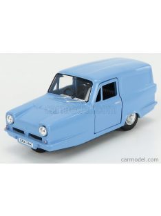   Corgi - Reliant Regal Super Van 111 1953 - Mr. Bean Light Blue