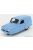 Corgi - Reliant Regal Super Van 111 1953 - Mr. Bean Light Blue