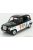 Corgi - Austin London Taxi Lti Tx4 2014 - The Beatles - Ob-La-Di Ob-La-Da Black White