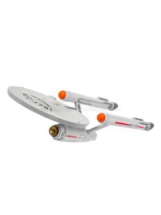   Corgi - STAR TREK U.S.S. ENTERPRISE NCC-1701 - I SERIES LIGHT GREY