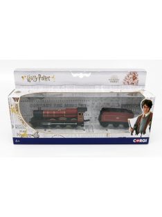   Corgi - TRAIN HOGWARTS EXPRESS TRAIN HARRY POTTER - MOVIE BROWN BLACK