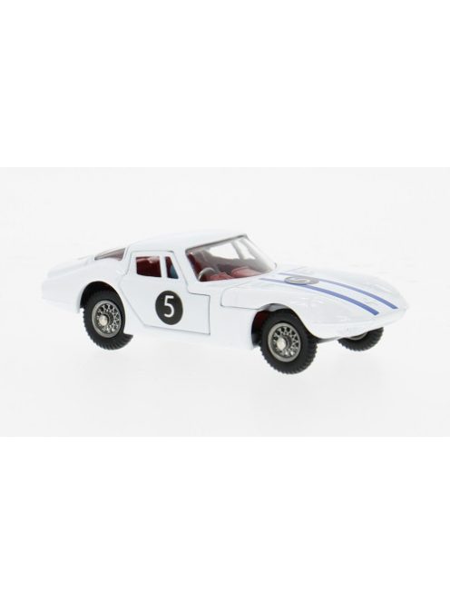 Corgi - Marcos 1800 GT, 1966, #2, 1:43