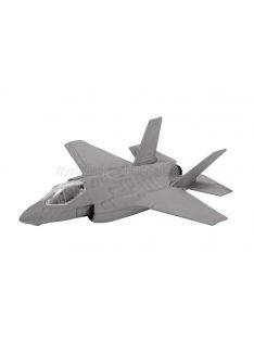   Corgi - LOCKHEED MARTIN F-35 A LIGHTING II MILITARY AIRPLANE 2011 GREY